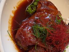 -添福来墨鱼饺子 · 海鲜东北菜(大连星海·黄浦路店)