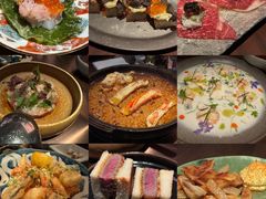 -High Yaki THE SEA海鲜居酒屋