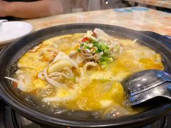 脆肚-李师傅脆肚(梅林店)