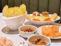 -四季缤纷椰子鸡(梅溪新天地店)