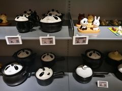 -杭州西湖银泰百货