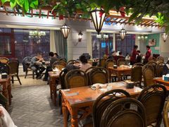 -老广酒楼(樱花店)