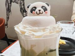 -西堤厚牛排(国瑞店)