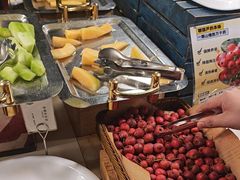 -戈拿旺巴西烤肉(崇文门店)