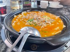 -李师傅脆肚(华强北店)
