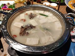-新悦·霞浦海鲜生(上下杭店)