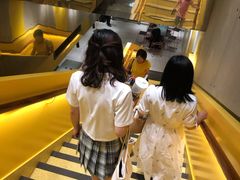 -麦当劳(苏州中心星悦汇店)