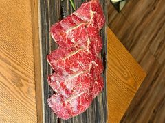 -炎蔵牛舌烤肉