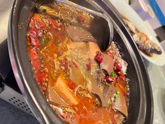 -丽华园(汉阳龙阳店)