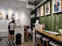 -真我樣照相馆·身份证·证件照·外拍(环球港店)