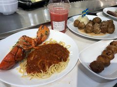 -宜家·瑞典风味餐厅(北京西红门店)