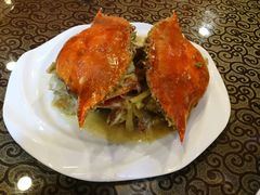 -北塘海鲜·天津菜(大光明桥旗舰店)