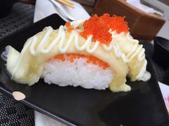 -昊·来了寿司(双楠2店)