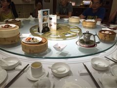 潮福城(湖滨北路店)-潮福城大酒楼·潮味粤品·港式点心(湖滨北路店)