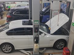 -弋车人洗美·维修·保养(三林店)