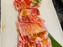 -酉林和牛·烧肉