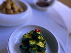 -院里寻菜·精致庭院菜(观沙岭店)