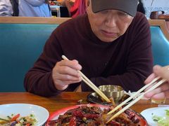 -柴窝堡22号辣子鸡·传承新疆菜