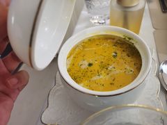 -神秘先生西餐酒廊