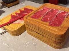 -空之介寿喜烧·和牛放题(恒隆广场店)