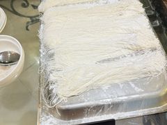 -亮马河饭店翠雅咖啡厅