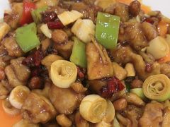 -同发号饭庄(复兴路店)