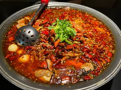 -麻六记(凤凰汇店)