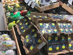 -盒马鲜生(双清路店)