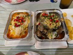 -年轮烧烤·羊蝎子·烤鱼(星湖街店)