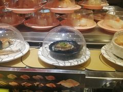 -争鲜回转寿司(金桥家乐福店)