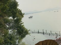 -湖畔居茶楼(湖滨店)