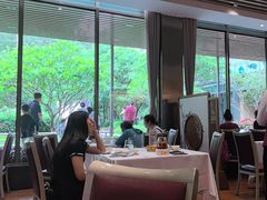-南宁荔园维景国际酒店·荔园中餐厅