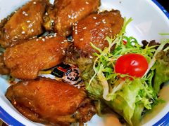 -阿飛冰室(下沙店)