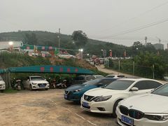 -郑喜旺烧烤(新密总店)