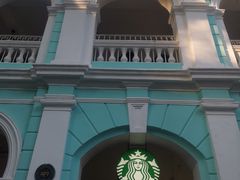 -星巴克臻选(广州沙面店)