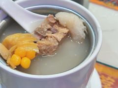 例汤-龙记·香港茶餐厅(海上世界店)