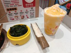 -盛香亭转转热卤(东方宝泰店)