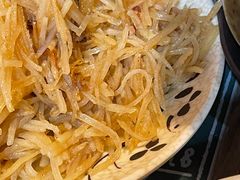 酸辣土豆丝-贤花饭店(凯德店)
