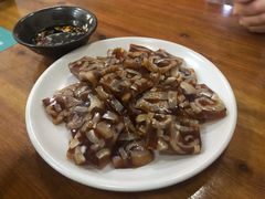 -优壹佳·延边朝鲜族料理(中山北路店)
