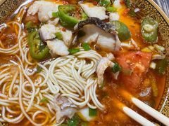 财鱼面-尧钧财鱼面(育才路店)