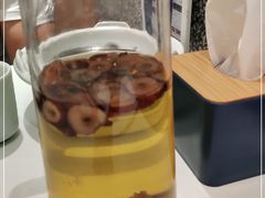 -兰湘子·湘菜小炒(三桥万象城店)