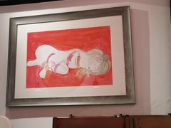 -素描餐厅(灵隐天竺店)