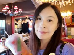 -酒肆浅葱•烧烤•龙虾•排档(卓悦intown店)