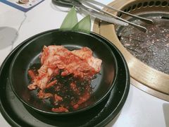 -花味·自助烤肉(雨花客厅店)