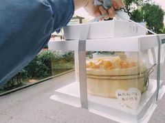 -糕小爱·动物奶油生日蛋糕定制(江阴店)