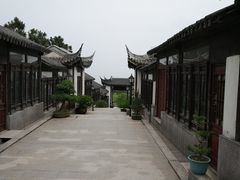 -缥缈峰景区