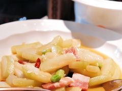 家烧夜开花-海味世家·家常菜馆(明州里店)
