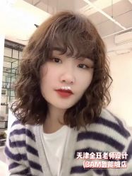 点击看大图 -KIMI HAIR SALON·烫染设计店
