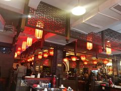 大堂-川道拐耗儿鱼(置信路店)