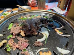 -杨小佳·齐齐哈尔烤肉·烤串(广州店)